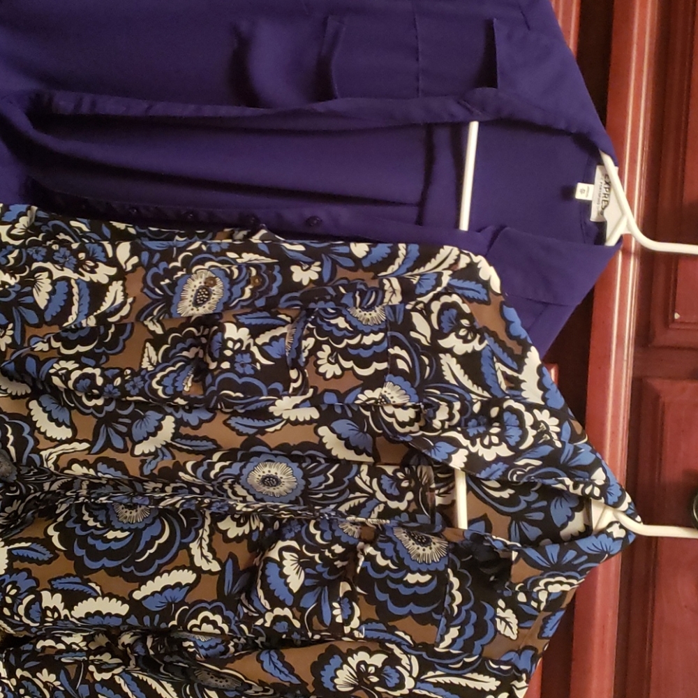 Express dress shirts